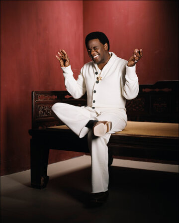 Al Green