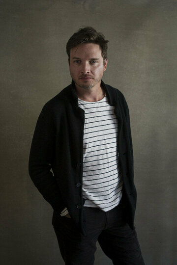 Aden Young
