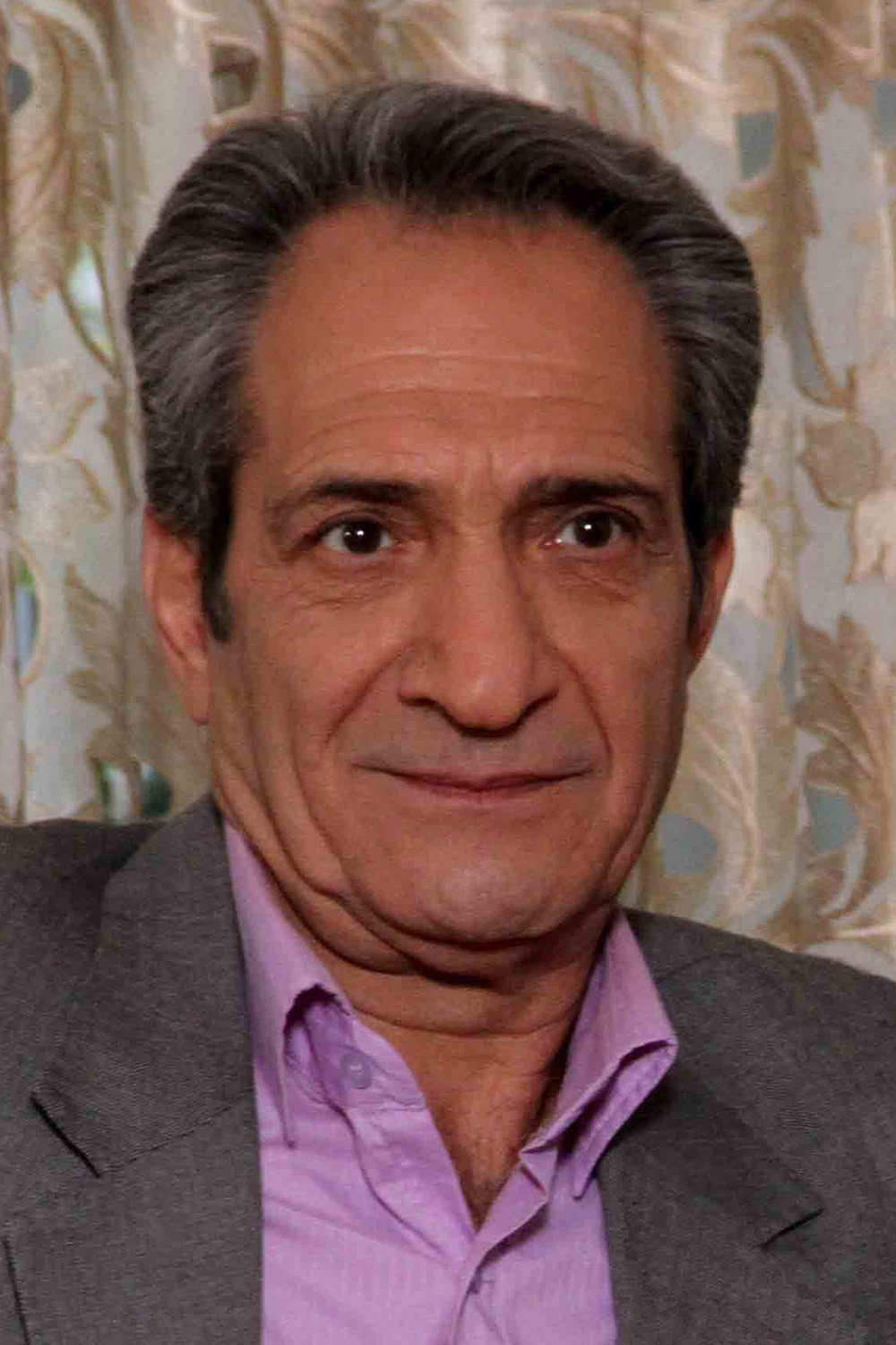 Хашаяр Рад