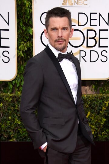 Ethan Hawke
