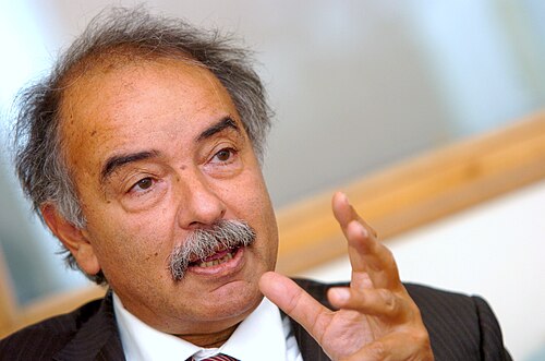 Daniel Zagury