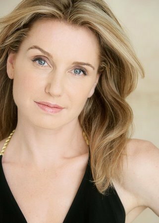 Katherine Ann McGregor