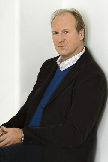 William Hurt