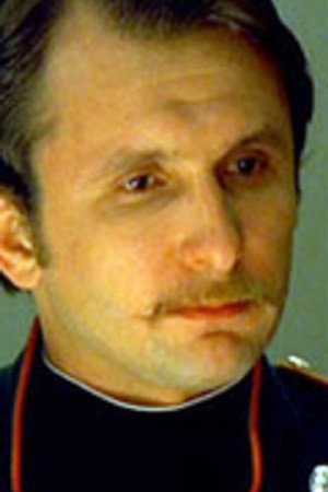 Alexander Sukharev