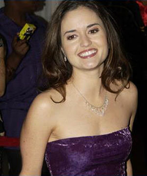 Danica McKellar