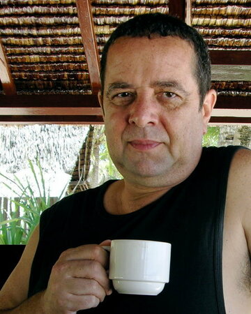 John Milton Branton
