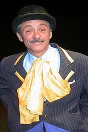 Сергей Финити