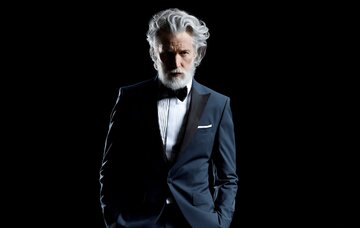 Aiden Shaw