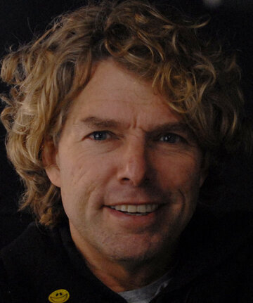 Robert Vince
