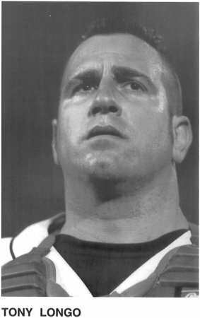 Tony Longo