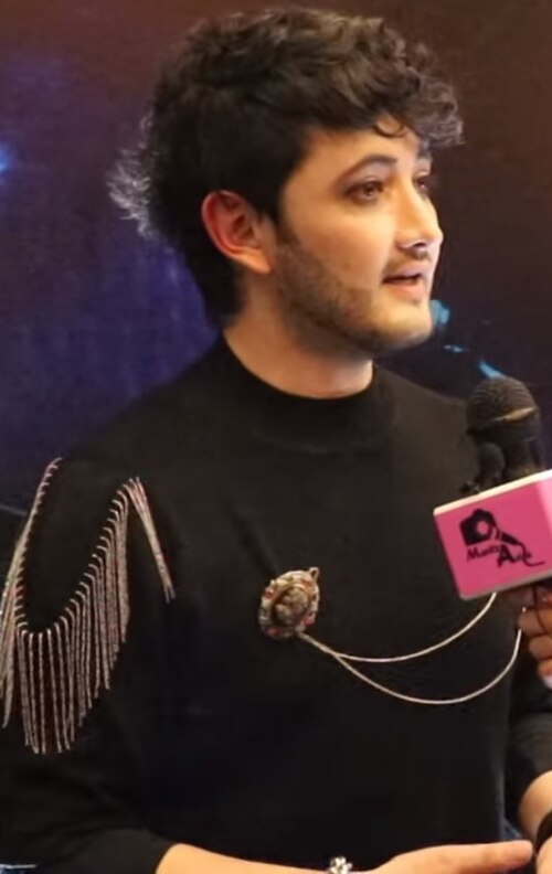 David Bohórquez