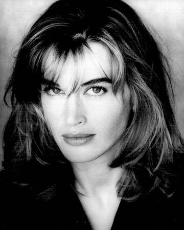 Amanda Pays
