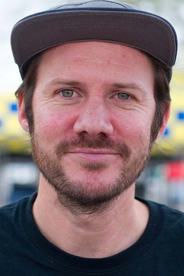 Paul Shier
