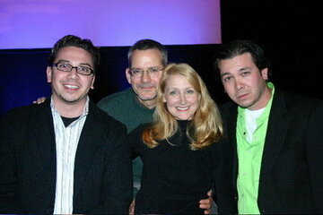Campbell Scott