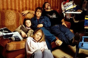 Kathy Burke