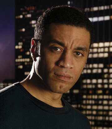 Harry J. Lennix