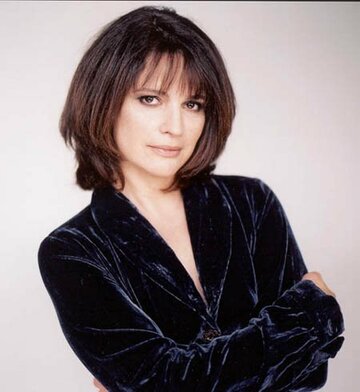 Alberta Watson