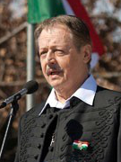 Géza Vavreczky