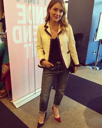 Sasha Alexander