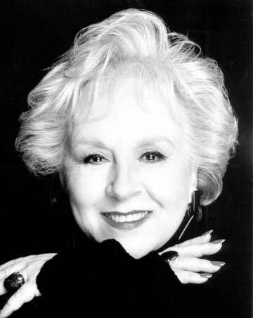 Doris Roberts