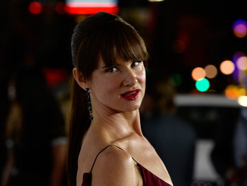 Juliette Lewis