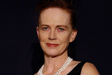 Judy Davis