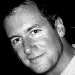 Rick Stevenson