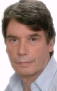 Nik Powell