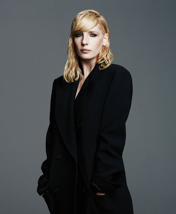 Kelly Reilly