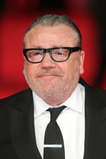 Ray Winstone