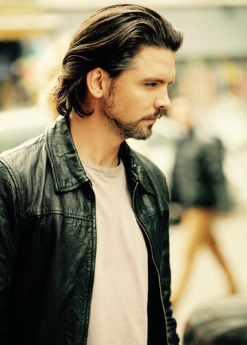 Andrew Lee Potts