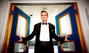 Jack Davenport