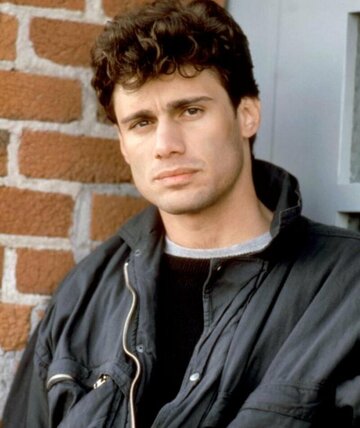Steven Bauer