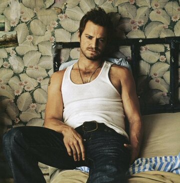 Carmine Giovinazzo
