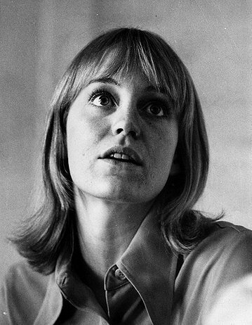 Carrie Snodgress