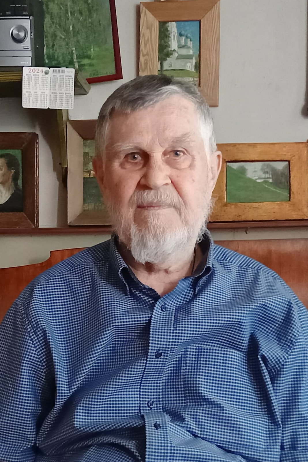 Vadim Kislykh