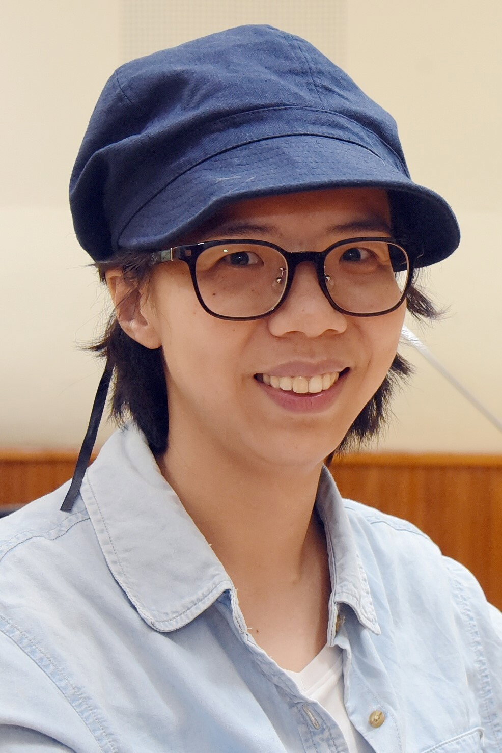 Su I-hsuan