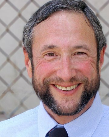 Stuart Pankin