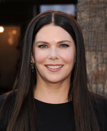 Lauren Graham