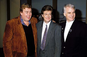 John Hughes