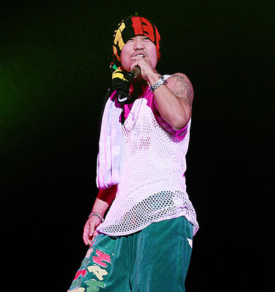 Shōnan no Kaze