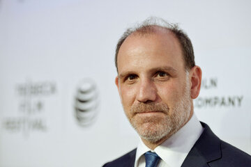Nick Sandow