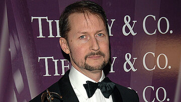 Todd Field