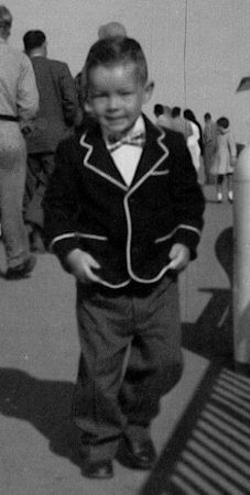 Colin Brunton