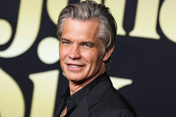 Timothy Olyphant