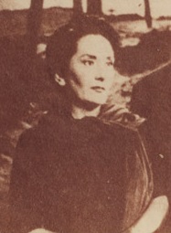 Blanca Tapia