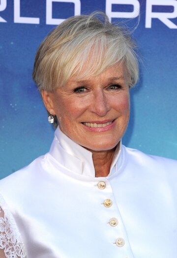 Glenn Close