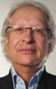 Claude Léger