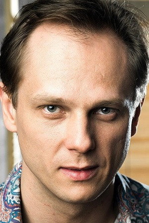 Максим Анатольевич Заусалин