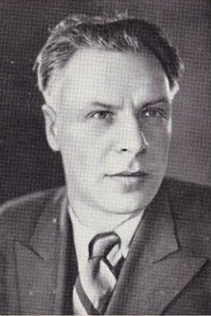Терентьев, Борис Андреевич